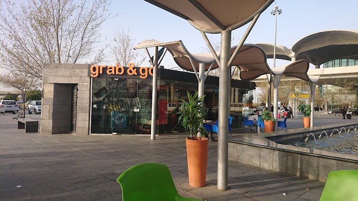 grab-go