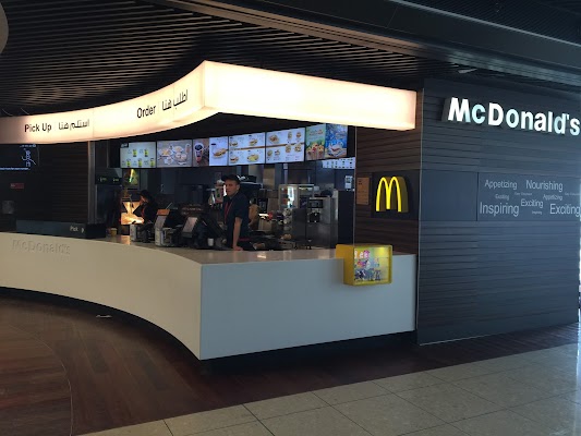 mcdonalds